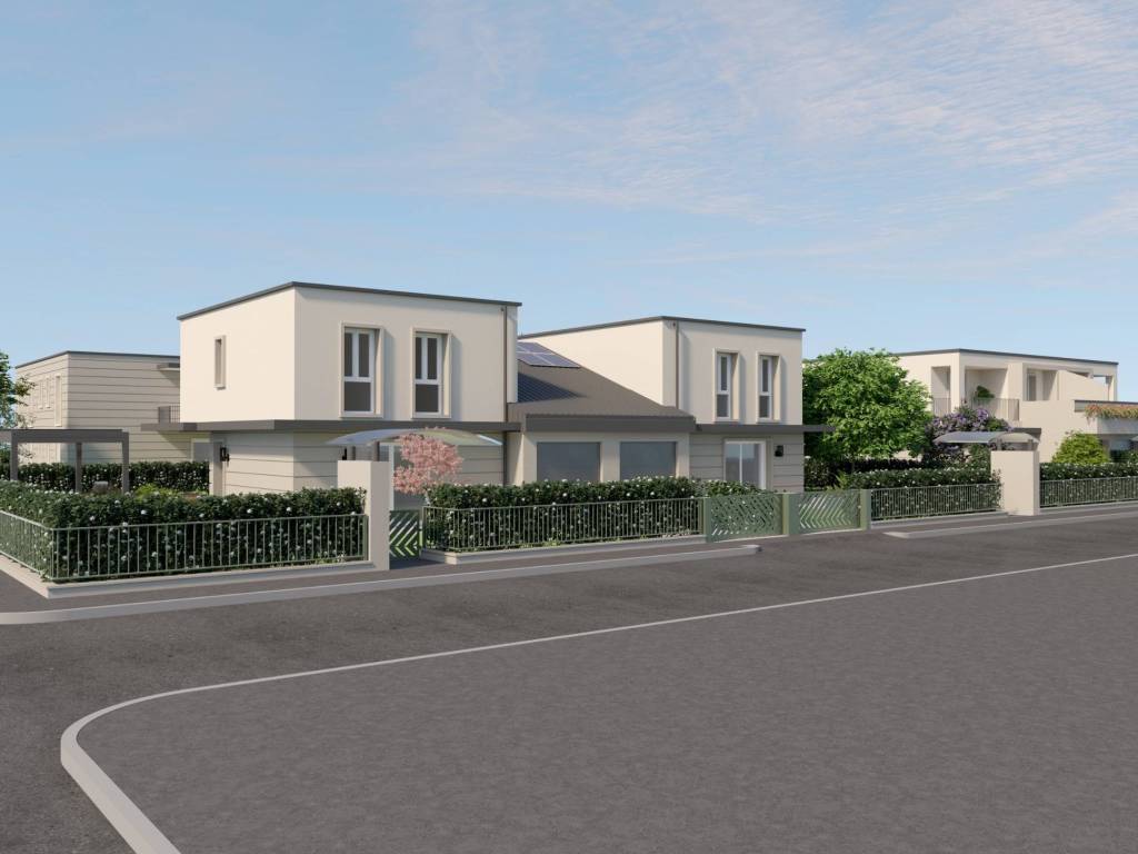 Appartamento a Casarile in Via Don Angelo Grossi - Foto 4