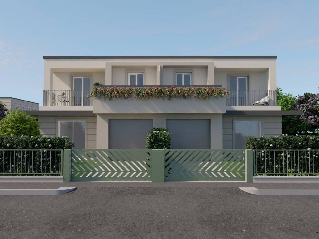 Appartamento a Casarile in Via Don Angelo Grossi - Foto 5