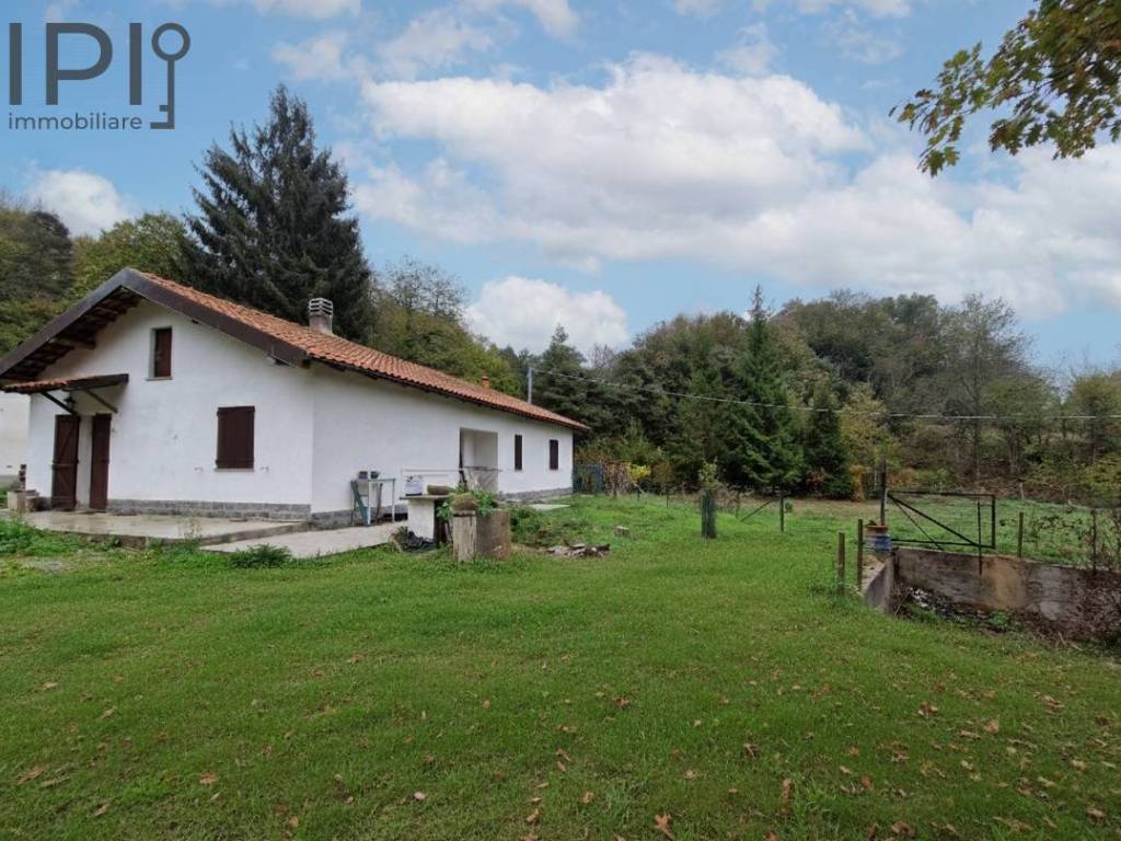 Casa indipendente a Cairo montenotte - Foto 4