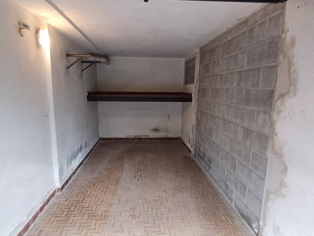 Box / garage a Lodi in Via Fratelli Baggi, 15 - Foto 2