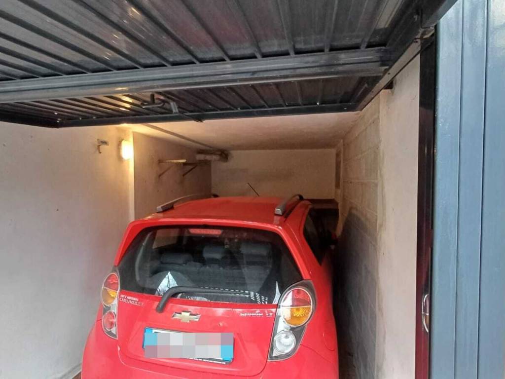 Box / garage a Lodi in Via Fratelli Baggi, 15 - Foto 3