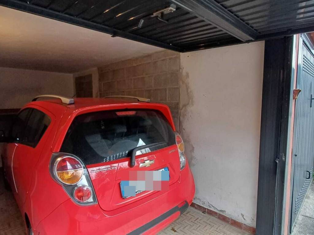 Box / garage a Lodi in Via Fratelli Baggi, 15 - Foto 4