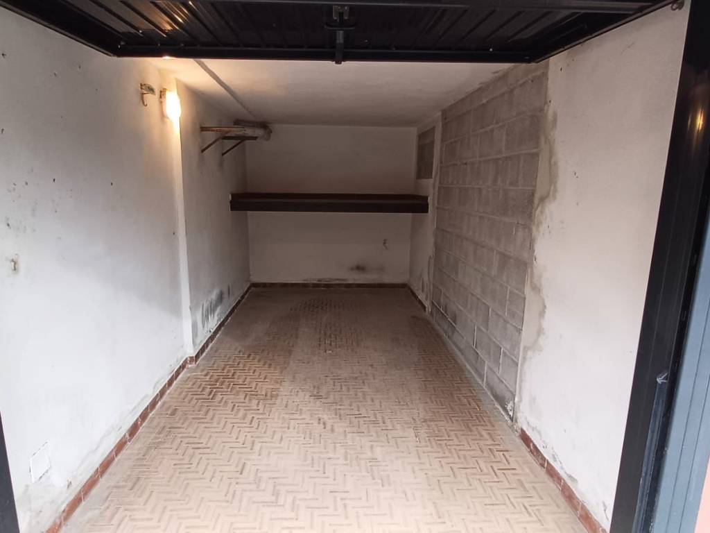 Box / garage a Lodi in Via Fratelli Baggi, 15 - Foto 5