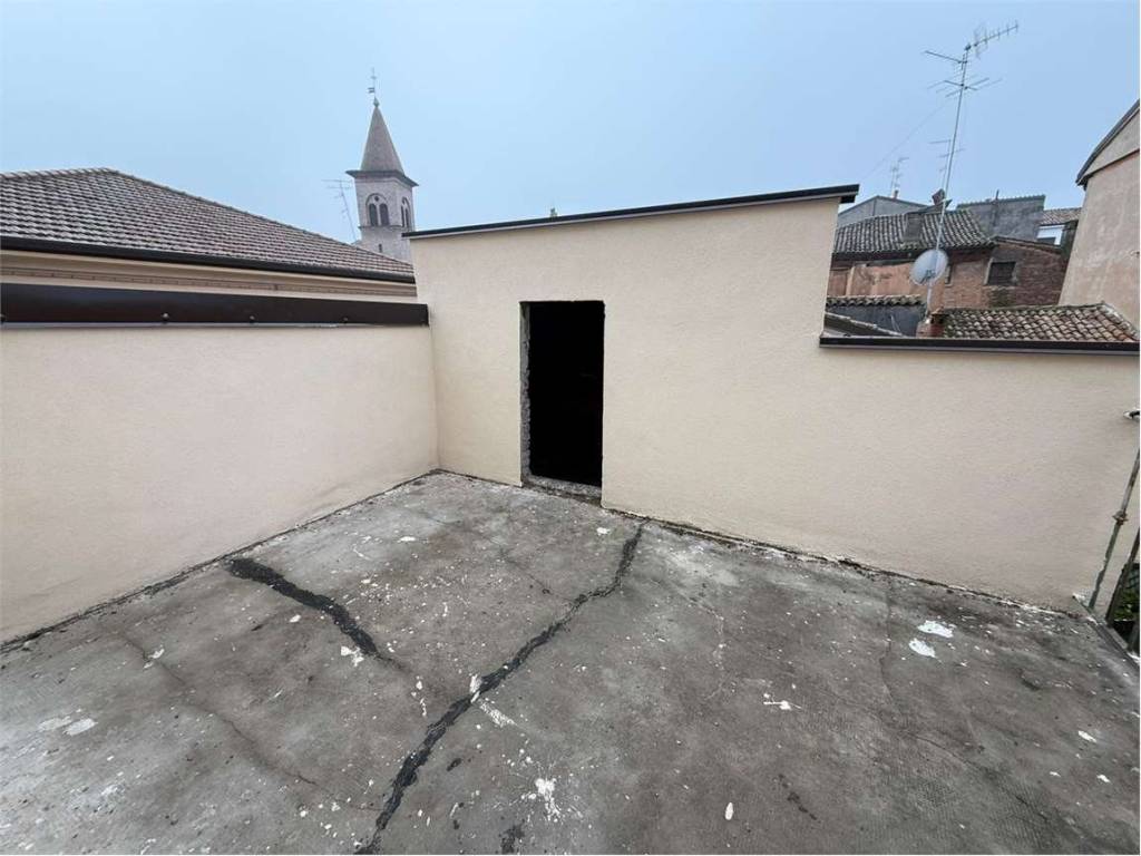 Casa indipendente a Ferrara in Via Lucchesi , 8 - Foto 4