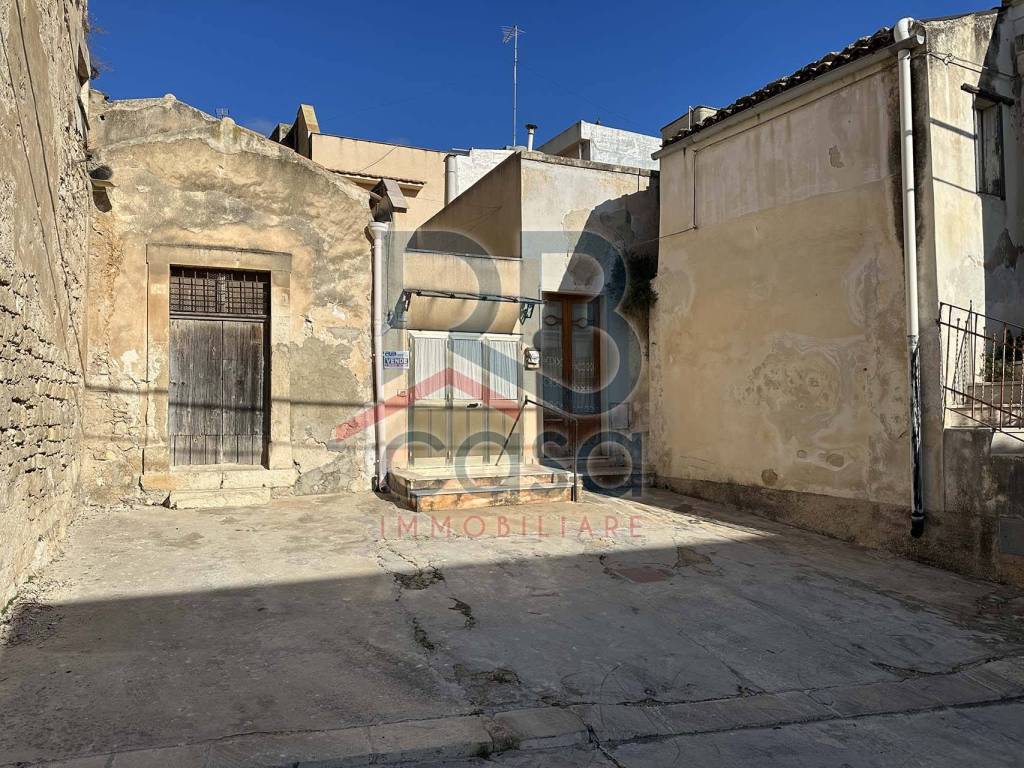 Casa indipendente a Ispica in Via Carlo Goldoni - Foto 2