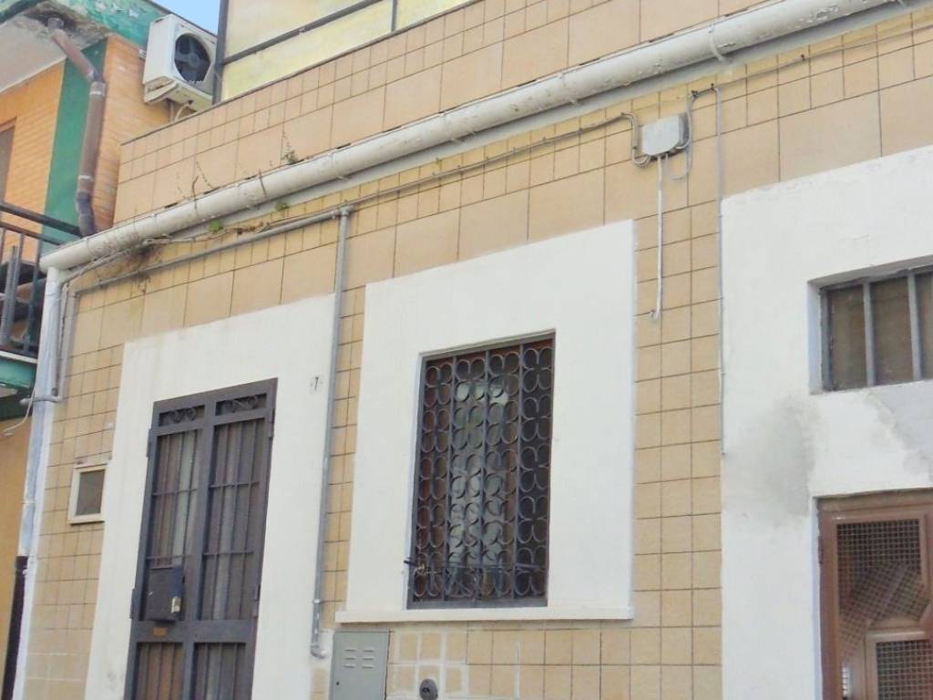 Appartamento a Foggia in Vico Fosco, 7 - Foto 2