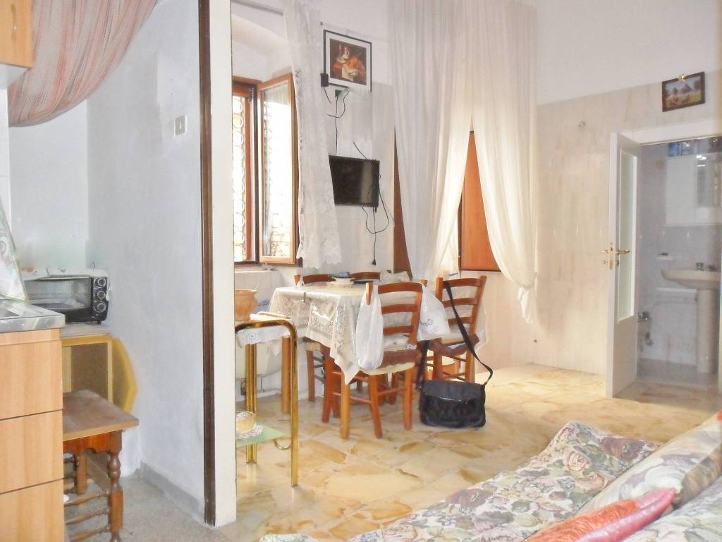 Appartamento a Foggia in Vico Fosco, 7 - Foto 3