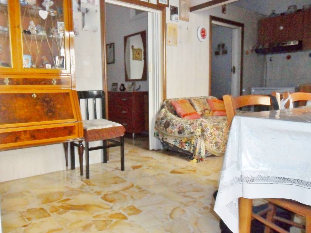 Appartamento a Foggia in Vico Fosco, 7 - Foto 4