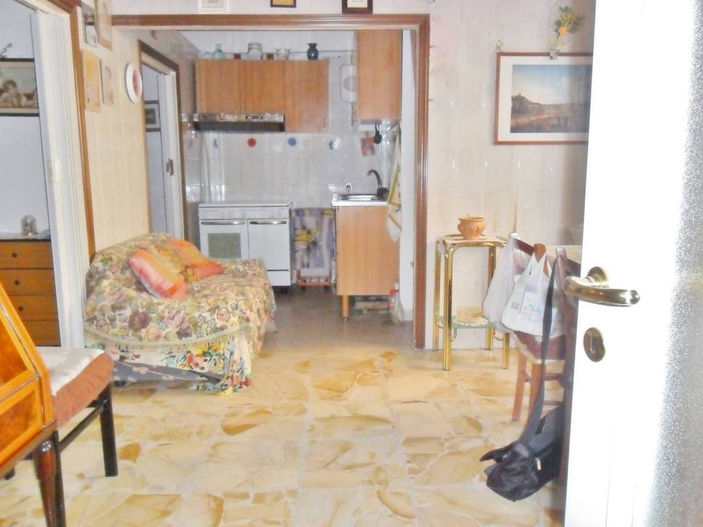 Appartamento a Foggia in Vico Fosco, 7 - Foto 5