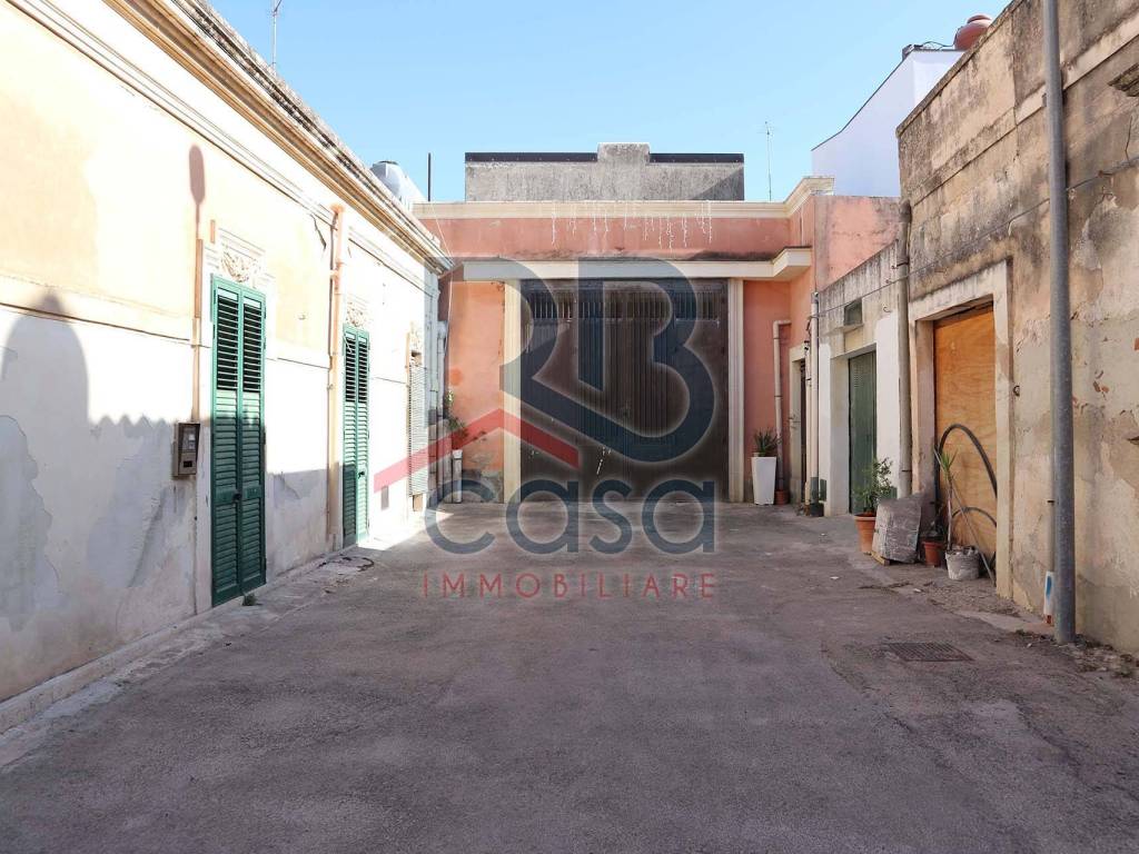 Casa indipendente a Ispica in Via Francesco Petrarca - Foto 3