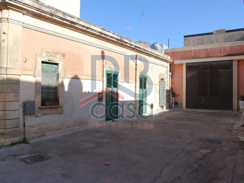 Casa indipendente a Ispica in Via Francesco Petrarca - Foto 4