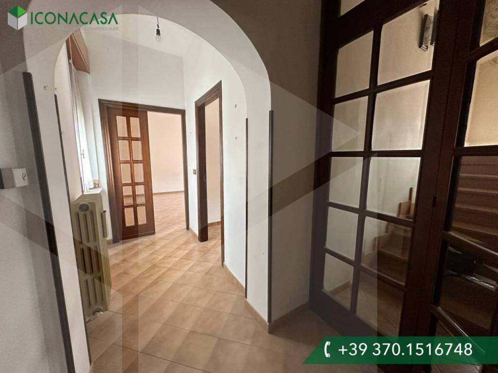 Palazzo / stabile a Avezzano in Via Francesco Crispi, 3 - Foto 3