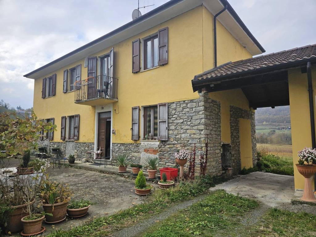 Rustico / casale a Acqui terme - Foto 5