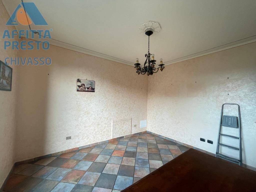 Appartamento a Chivasso in VIA CASALE, 40 - Foto 2