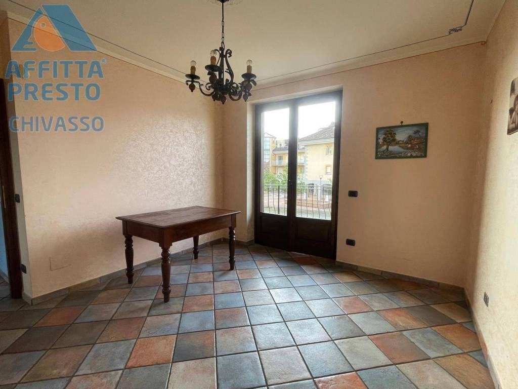 Appartamento a Chivasso in VIA CASALE, 40 - Foto 3