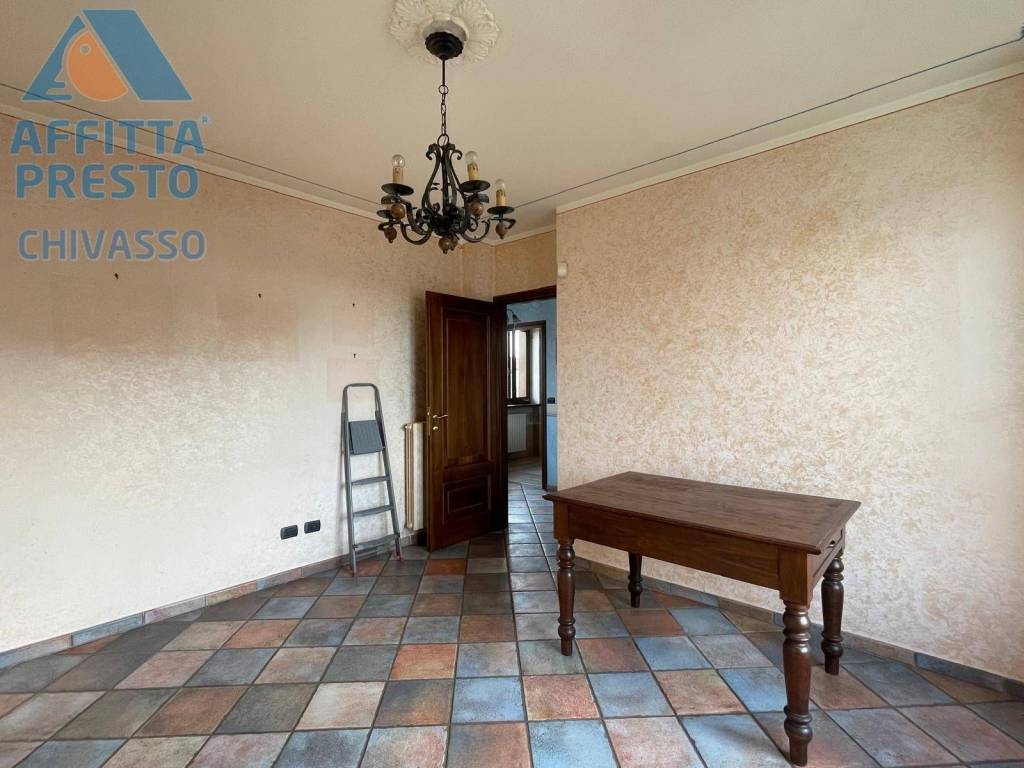 Appartamento a Chivasso in VIA CASALE, 40 - Foto 4