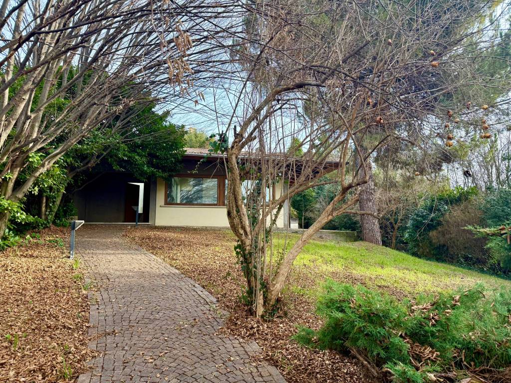 Casa indipendente a Cellatica in Via Campiani - Foto 3