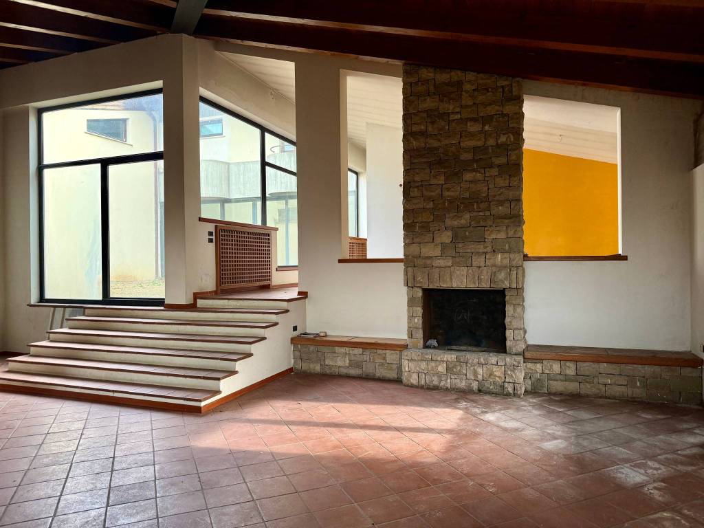 Casa indipendente a Cellatica in Via Campiani - Foto 5