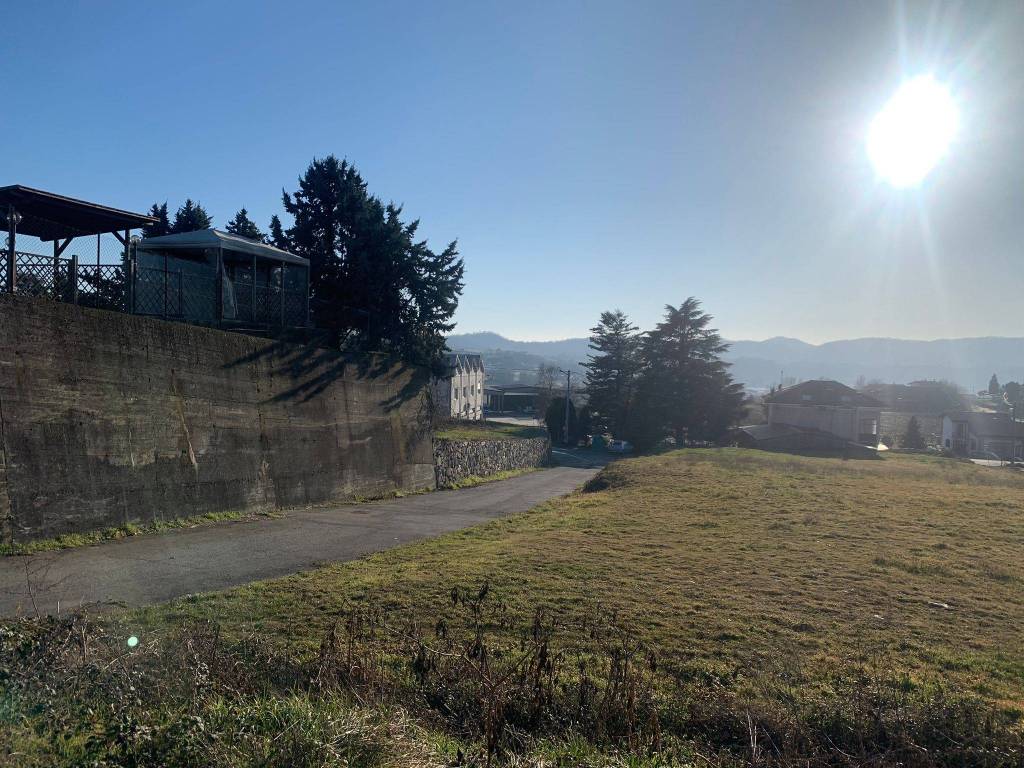Terreno a Roppolo in Via al Monte - Foto 3