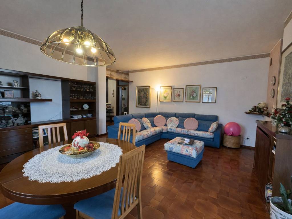 Appartamento a Malgrate in Via Gaggio - Foto 4