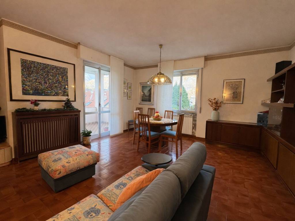 Appartamento a Malgrate in Via Gaggio - Foto 5