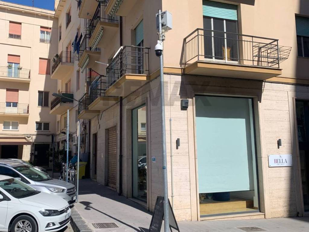 Appartamento a Caltanissetta in Piazza Marconi, 26 - Foto 2