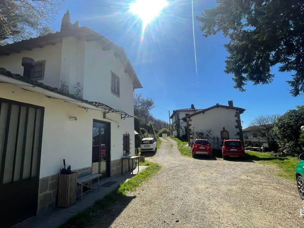 Rustico / casale a Castelfranco piandisco - Foto 3