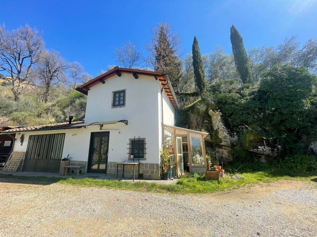 Rustico / casale a Castelfranco piandisco - Foto 4