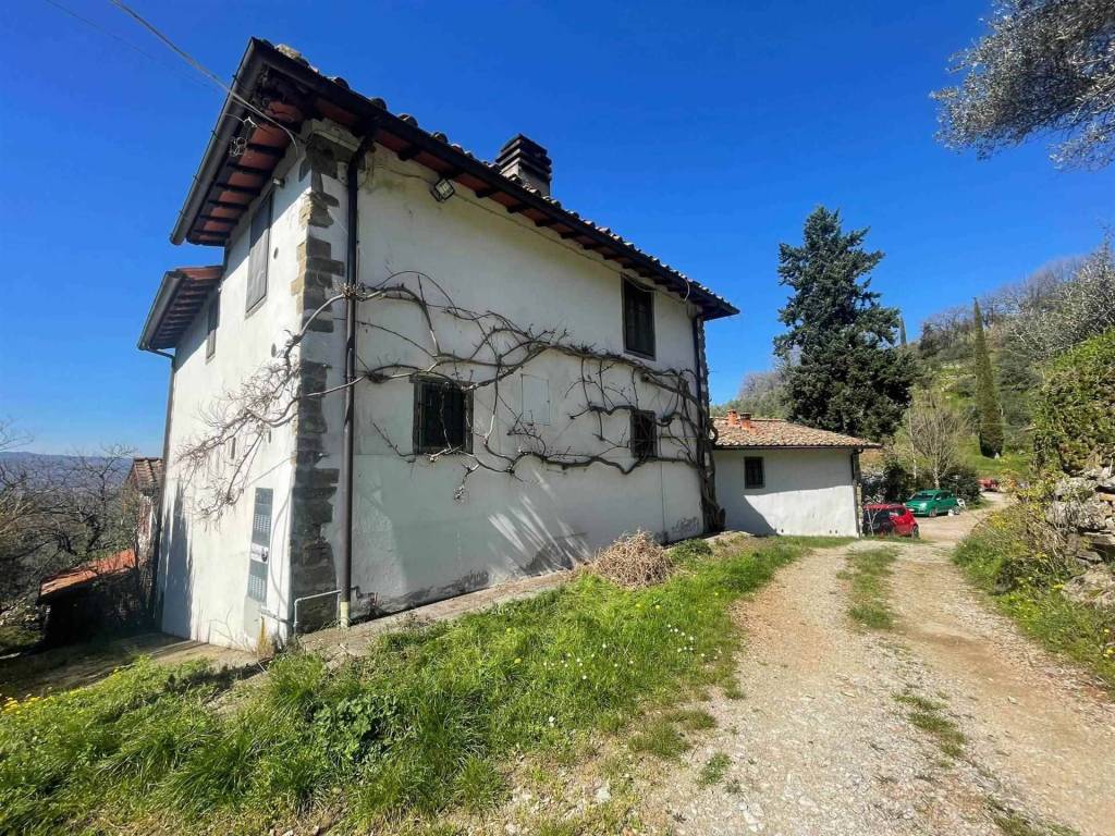 Rustico / casale a Castelfranco piandisco - Foto 5