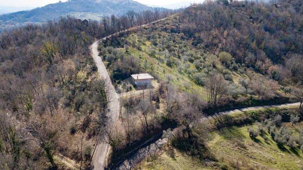 Terreno a San martino sannita in Via Costantinopoli - Foto 2