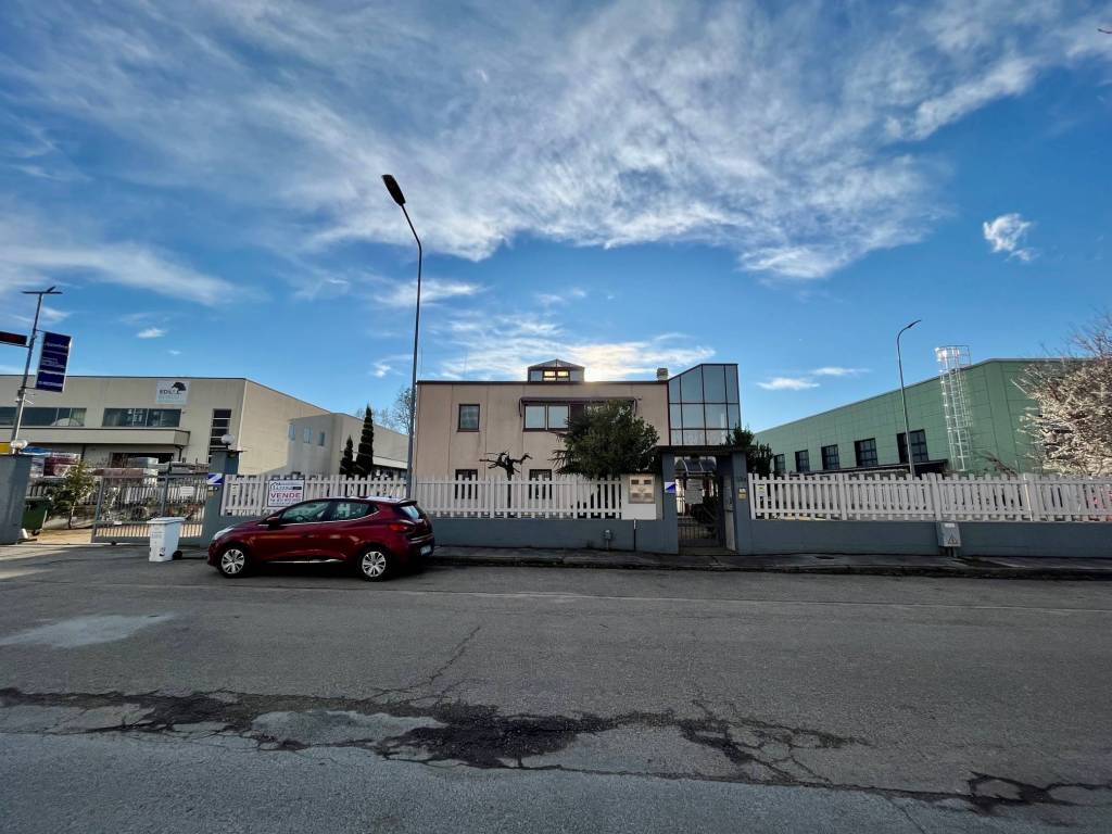 Immobile a Sommariva del bosco in Via Racconigi - Foto 4