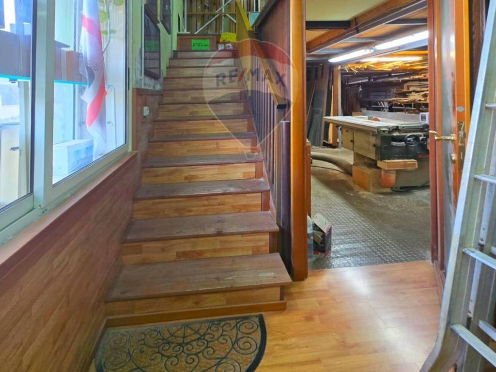 Immobile a Carbonia in via Santa Barbara - Foto 5