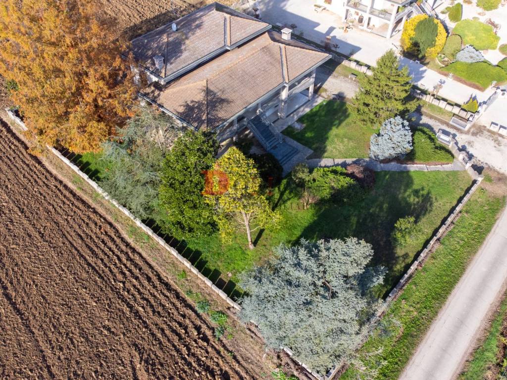 Villa a Castel d'ario in Via Merlongola, 4 - Foto 3