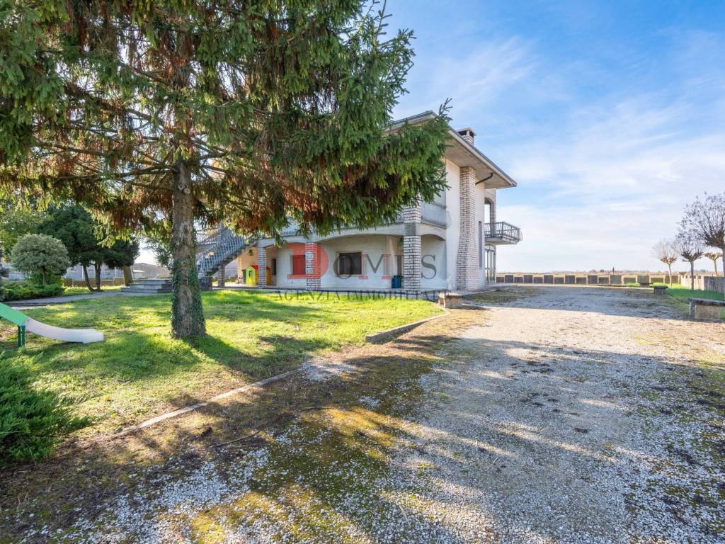 Villa a Castel d'ario in Via Merlongola, 4 - Foto 4
