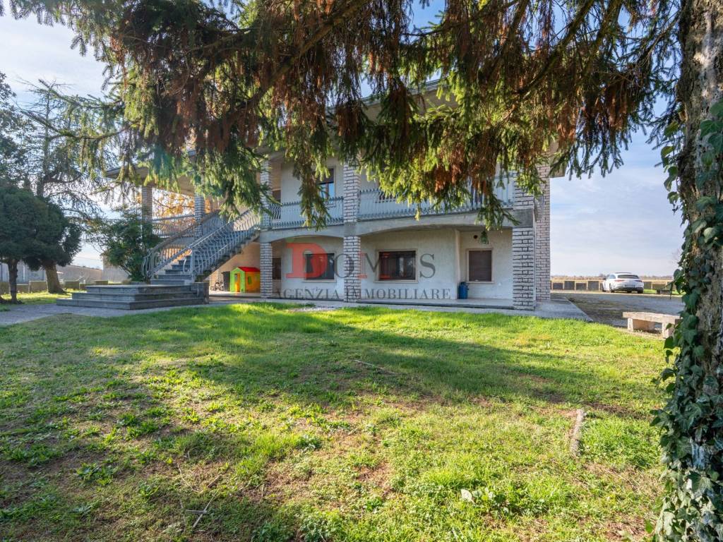 Villa a Castel d'ario in Via Merlongola, 4 - Foto 5