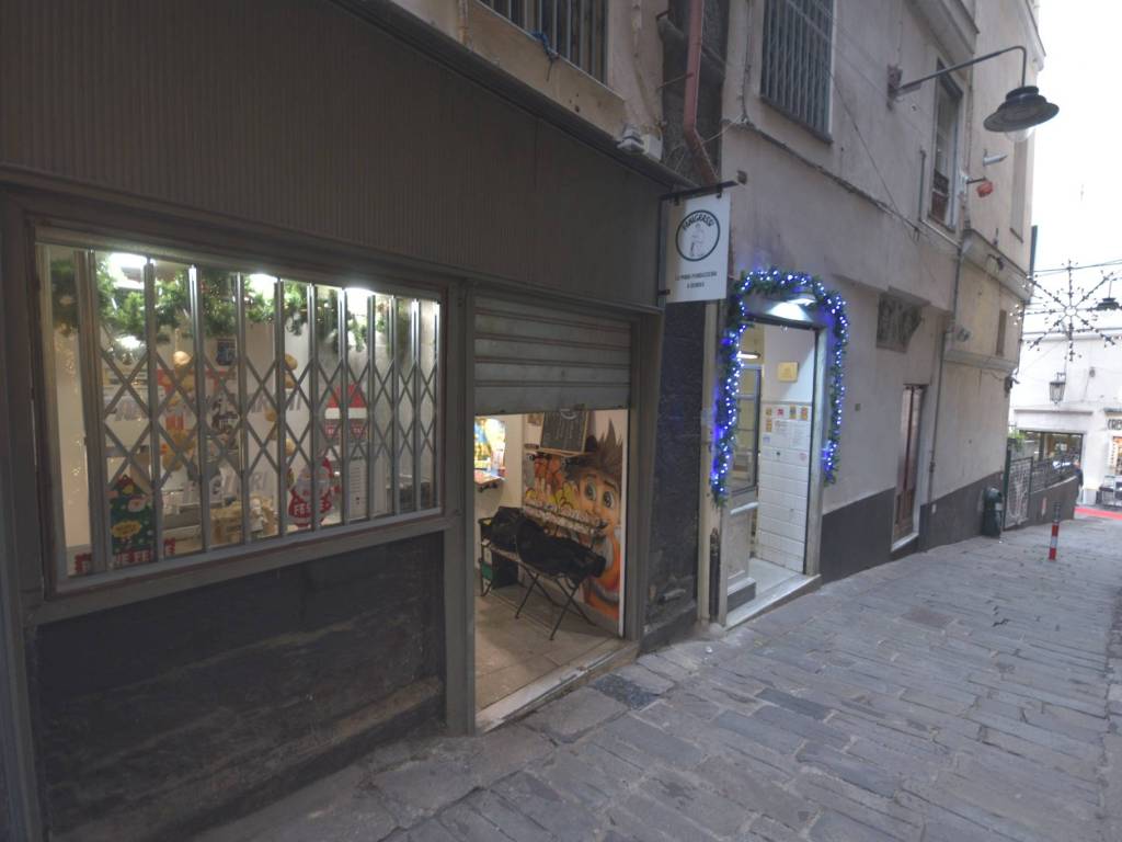 Immobile a Genova in Vico della Casana - Foto 3