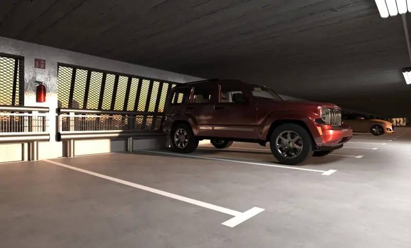 Box / garage a San lazzaro di savena in Via Belpoggio, 2 - Foto 5