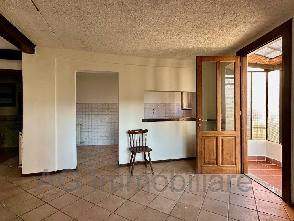 Appartamento a Verbania in Via San Giovanni Bosco, 4 - Foto 3