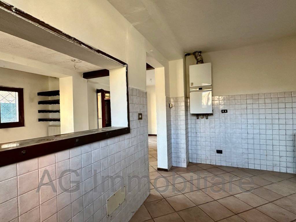 Appartamento a Verbania in Via San Giovanni Bosco, 4 - Foto 4