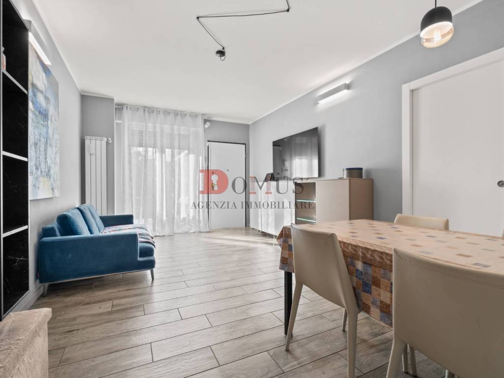 Appartamento a Castiglione delle stiviere in Via Filippo Brunelleschi, 5 - Foto 2