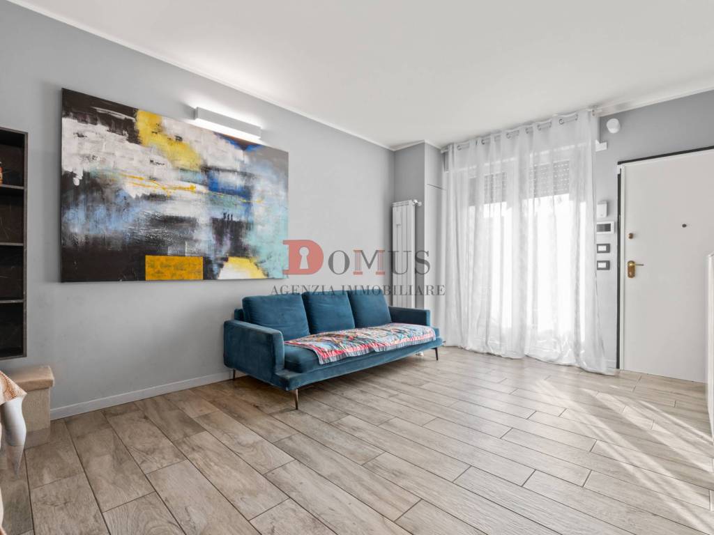 Appartamento a Castiglione delle stiviere in Via Filippo Brunelleschi, 5 - Foto 3