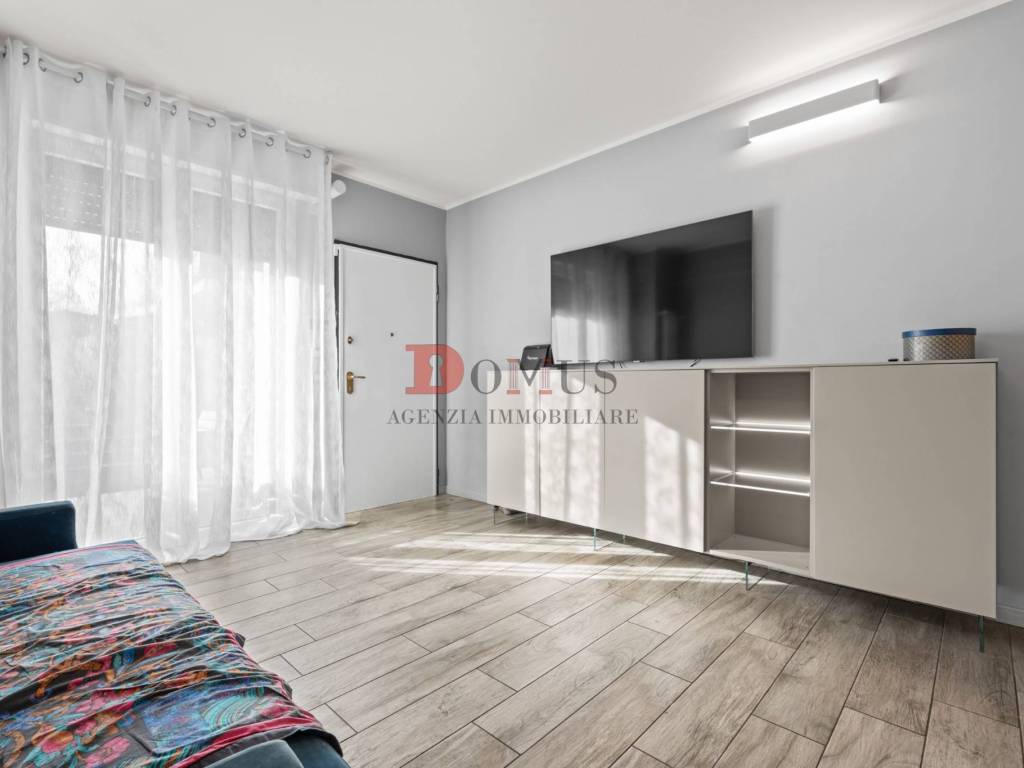 Appartamento a Castiglione delle stiviere in Via Filippo Brunelleschi, 5 - Foto 4