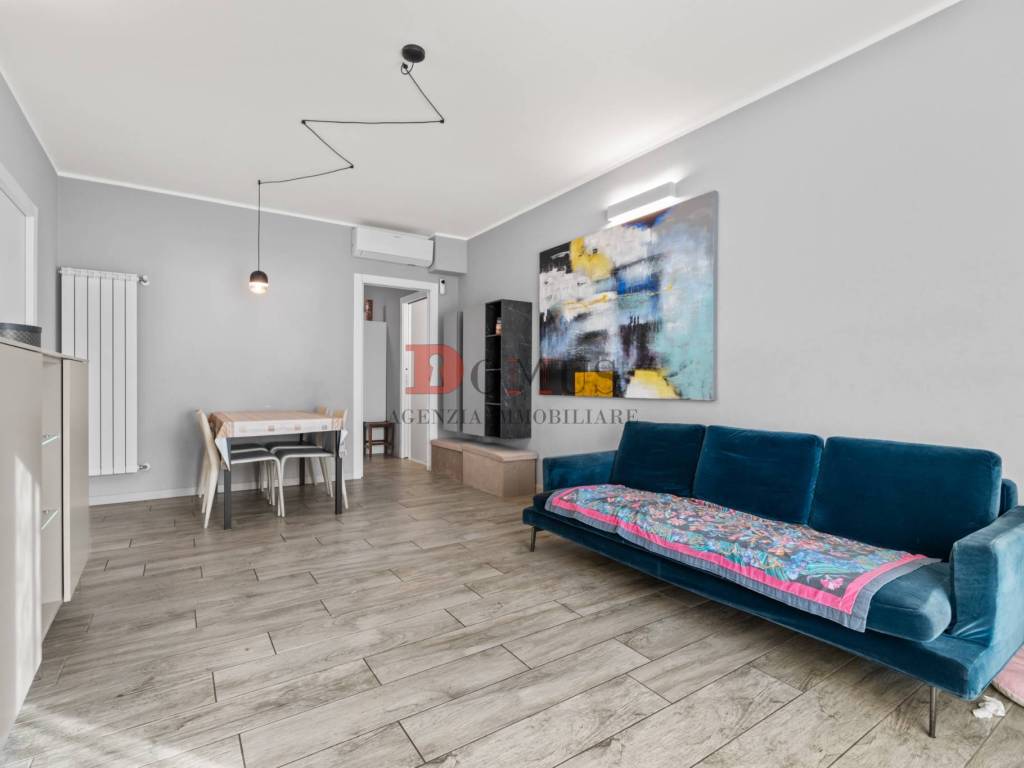 Appartamento a Castiglione delle stiviere in Via Filippo Brunelleschi, 5 - Foto 5
