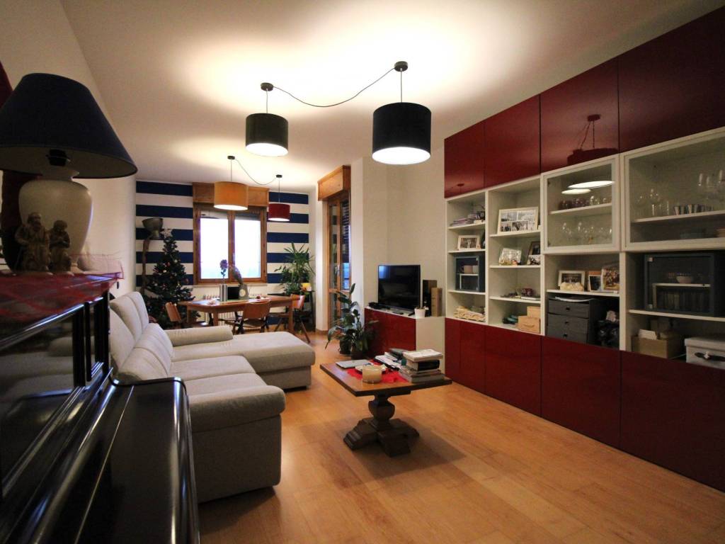 Appartamento a Reggio emilia in Via Passo Buole - Foto 5
