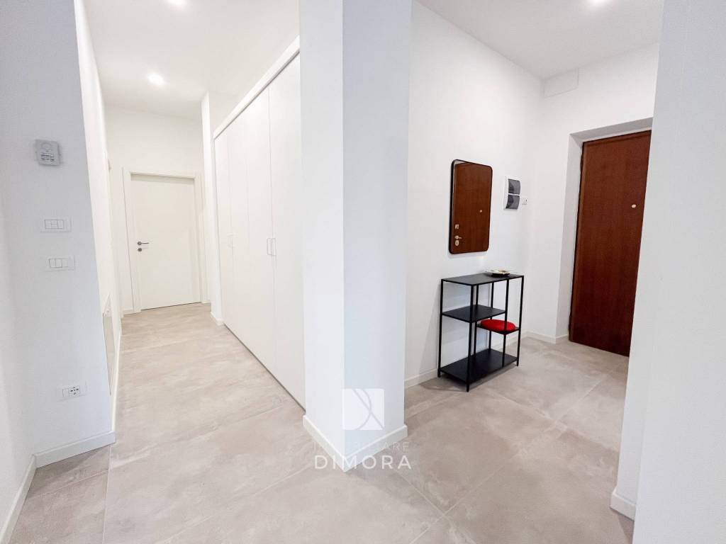Appartamento a Trento in Via Padre Eusebio Chini - Foto 4