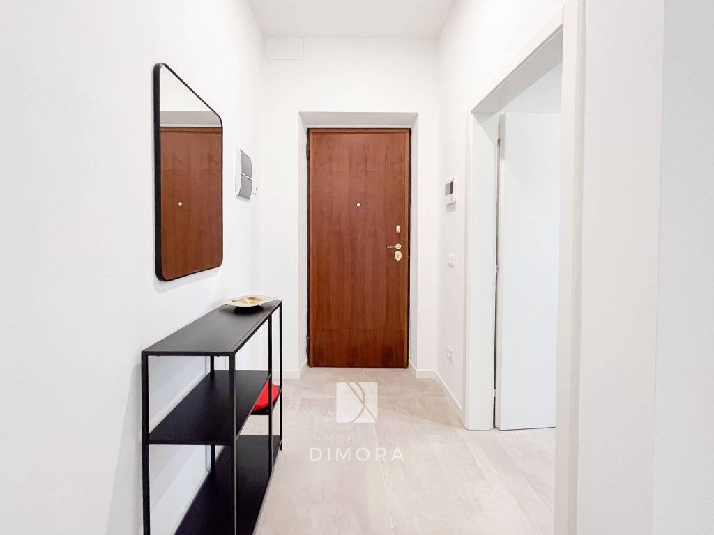 Appartamento a Trento in Via Padre Eusebio Chini - Foto 5
