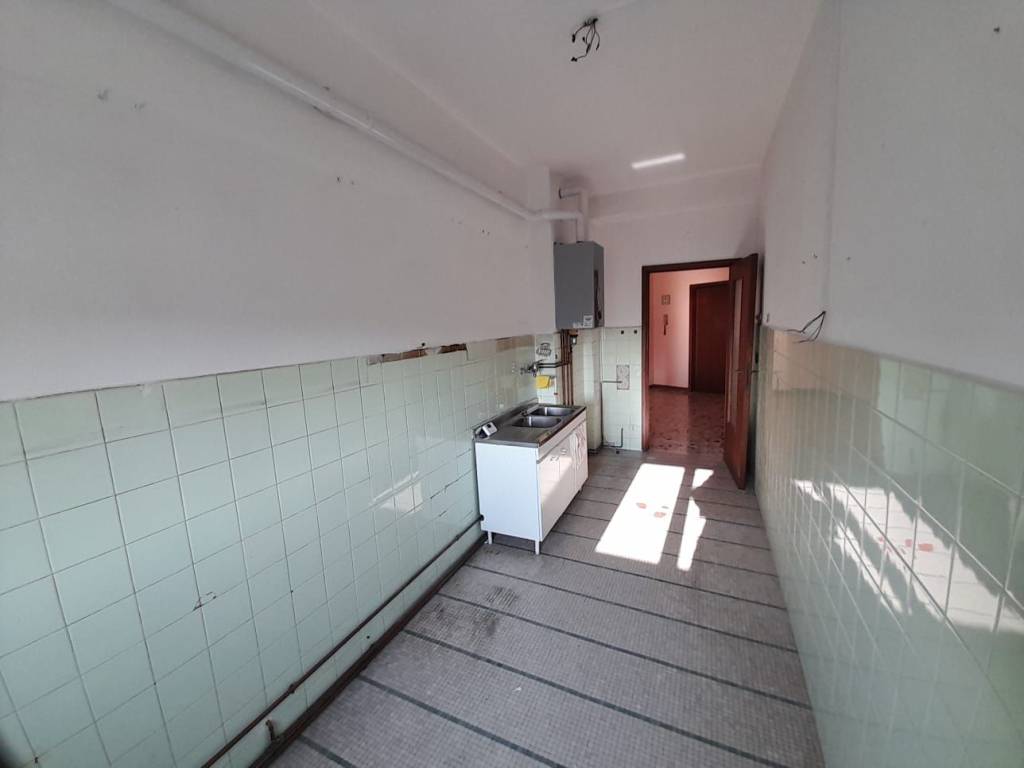 Appartamento a Piacenza in Via Trento, 4 - Foto 5