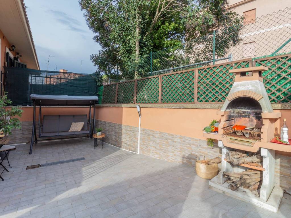 Appartamento a Albano laziale in Via Trilussa - Foto 2
