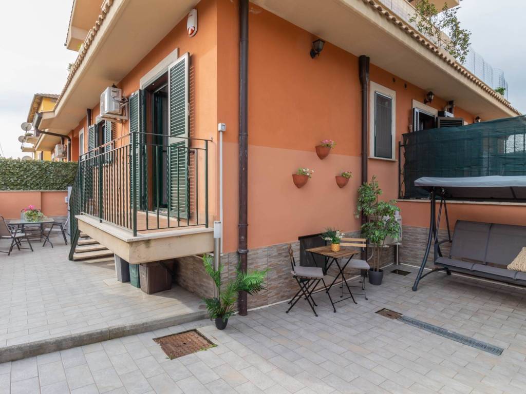 Appartamento a Albano laziale in Via Trilussa - Foto 3