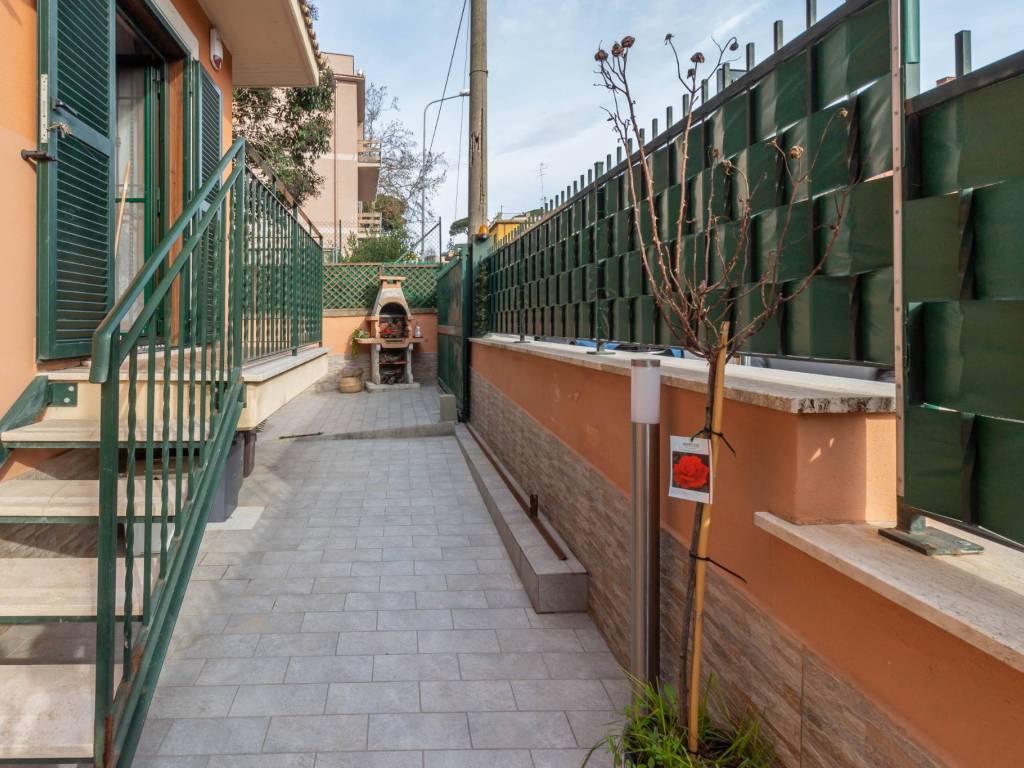 Appartamento a Albano laziale in Via Trilussa - Foto 4